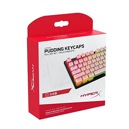 Amazon.co.jp: ハイパーエックス(HyperX) 【日本語配列】HyperX